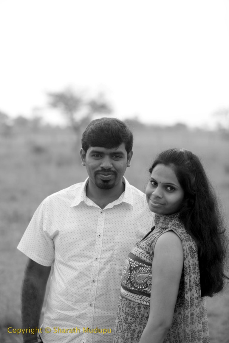 Srujan + Pallavi 3